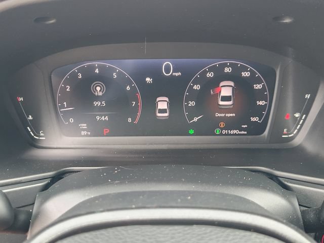Used 2024 Honda Accord LX image 15