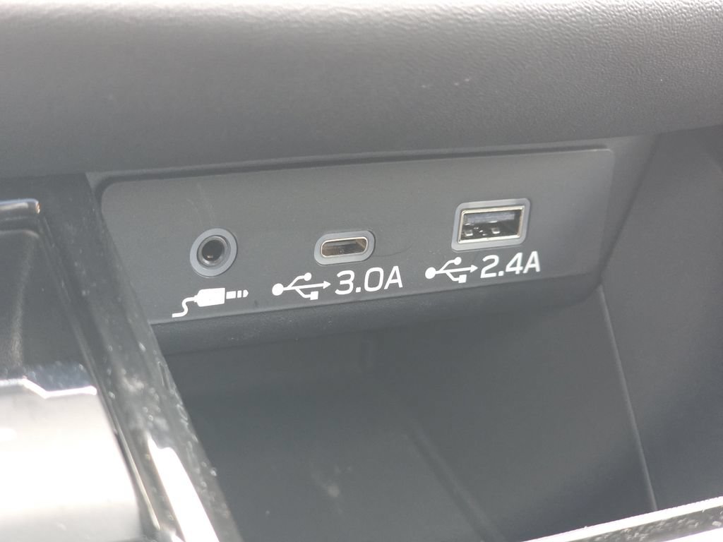 Used 2024 Subaru Outback Limited XT AWD/4WD image 27