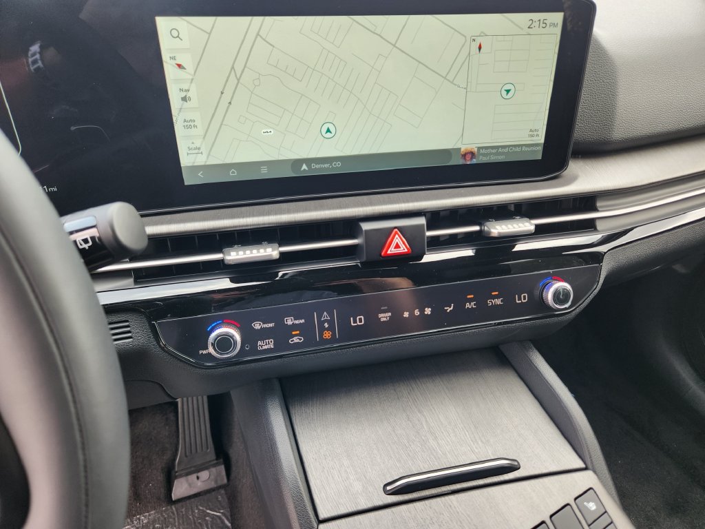 New 2027 Kia Sportage X-Line AWD/4WD image 18
