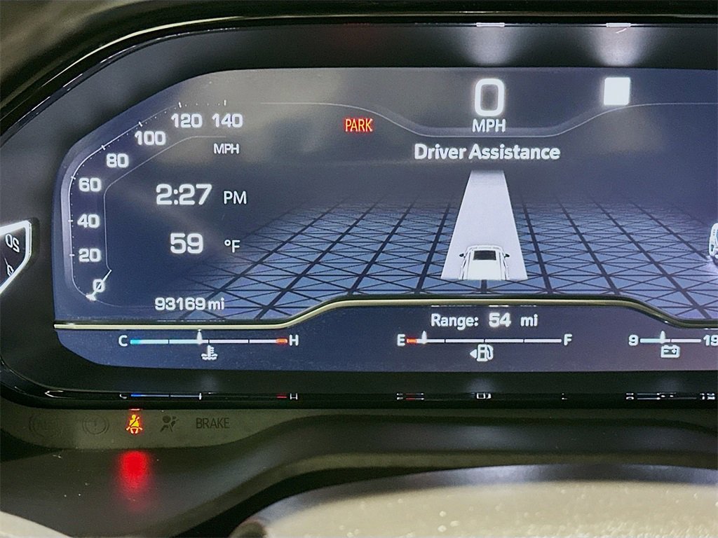 Used 2022 GMC Yukon Denali image 12