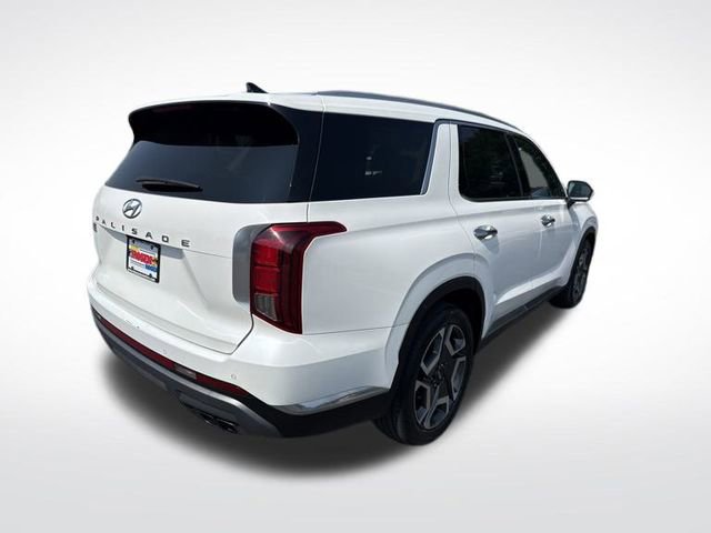 Certified 2023 Hyundai Palisade Limited image 5