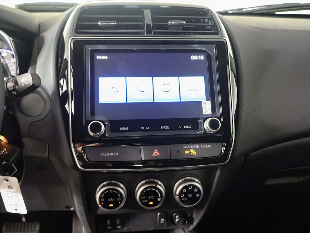 New 2027 Mitsubishi Outlander Sport ES AWD/4WD image 39