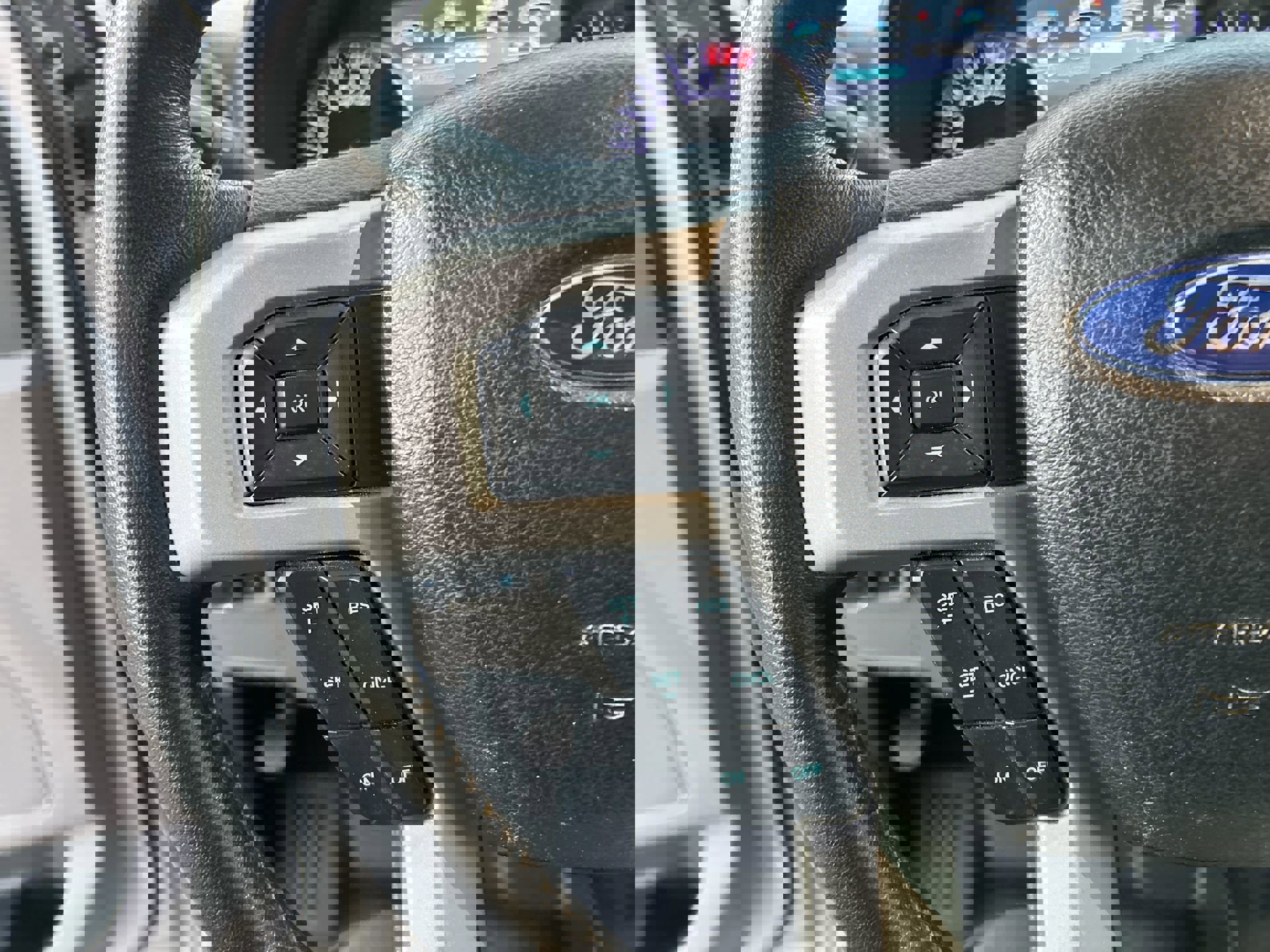 Used 2019 Ford F250 XL w/ STX Appearance Package image 20