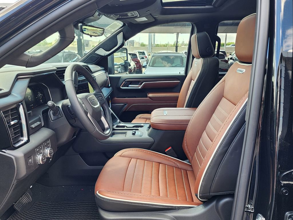 New 2026 GMC Sierra 3500 Denali Ultimate image 18