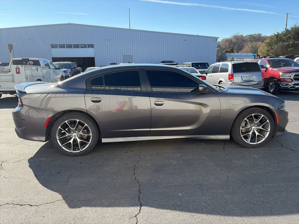 Used 2022 Dodge Charger GT image 8