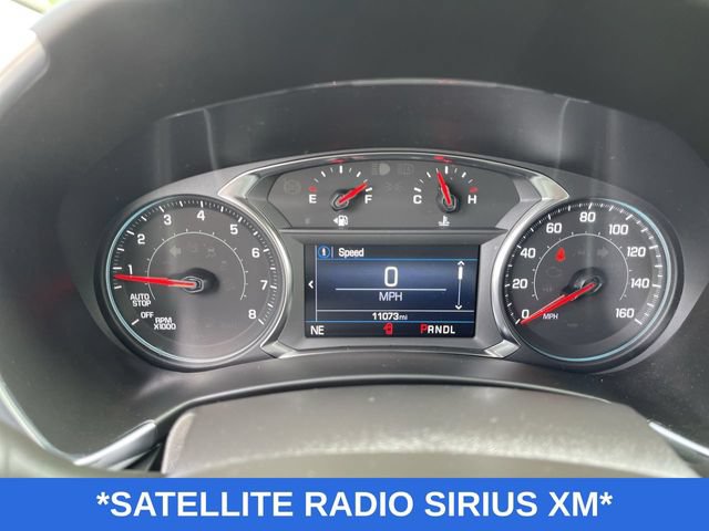 Used 2024 Chevrolet Equinox LT FWD image 13