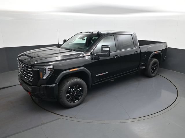 New 2026 GMC Sierra 2500 AT4 w/ AT4 Premium Plus Package AWD/4WD image 13