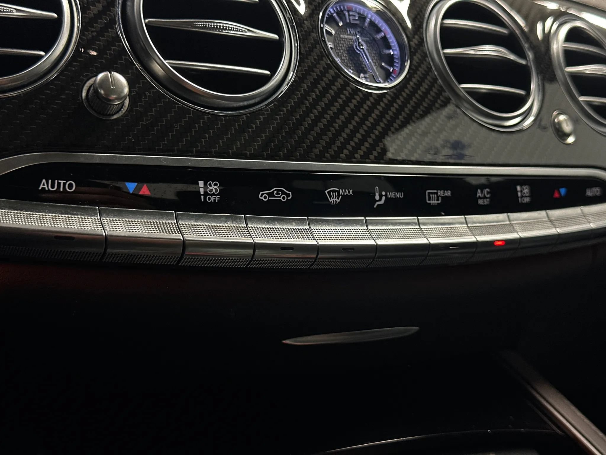 Used 2019 Mercedes-Benz S 63 AMG S 4MATIC Sedan image 46