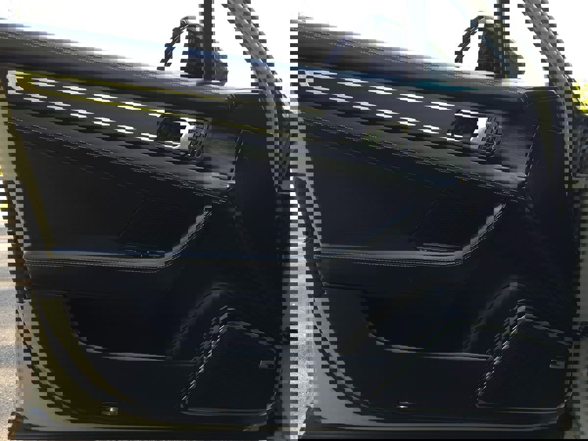 Used 2020 Porsche Panamera 4S image 36