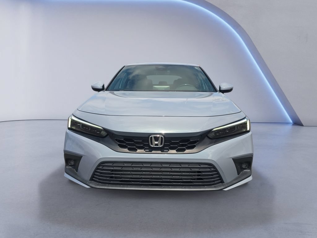Used 2022 Honda Civic Sport Touring image 9