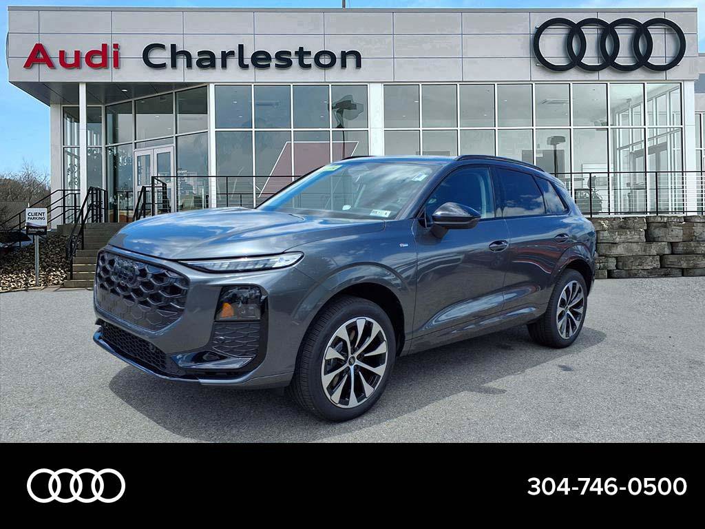 New 2026 Audi Q3 quattro 2.0T AWD/4WD image 7