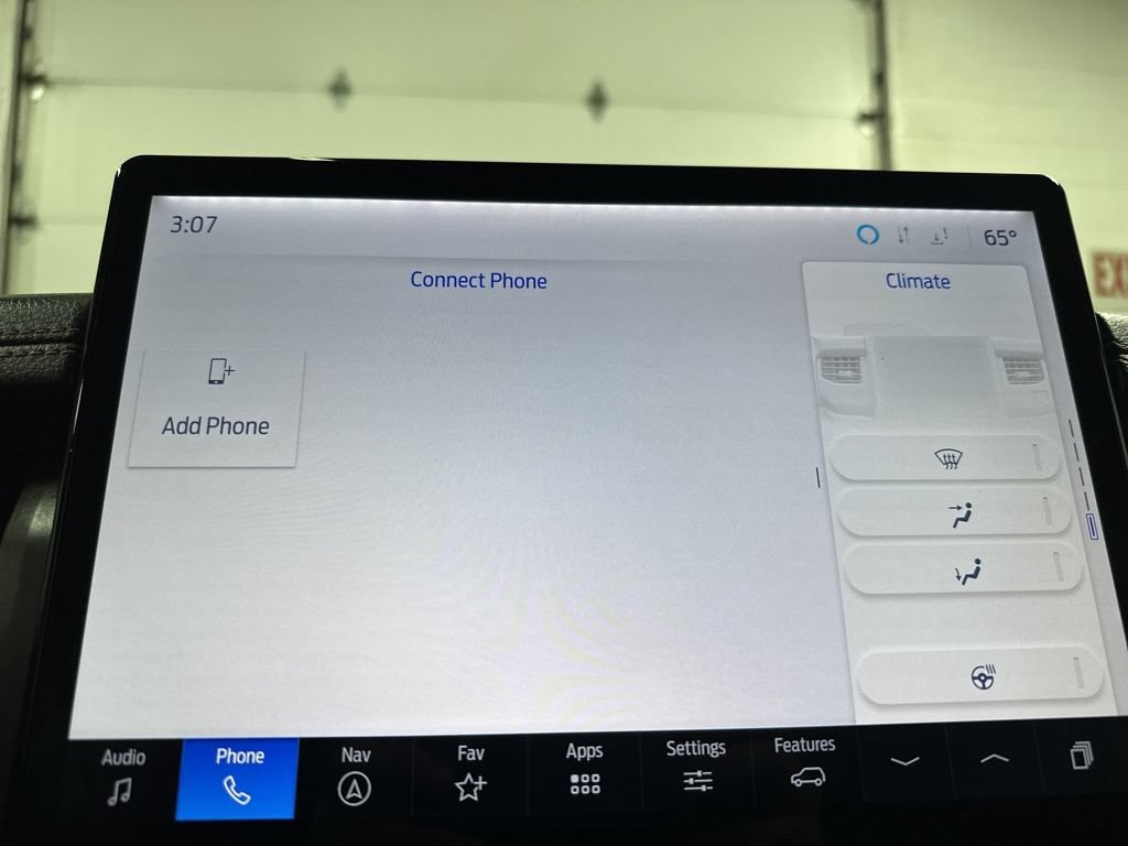 Used 2023 Ford Expedition Max XLT AWD/4WD image 31