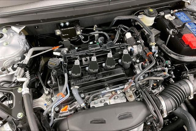 New 2026 Honda Accord LX image 13