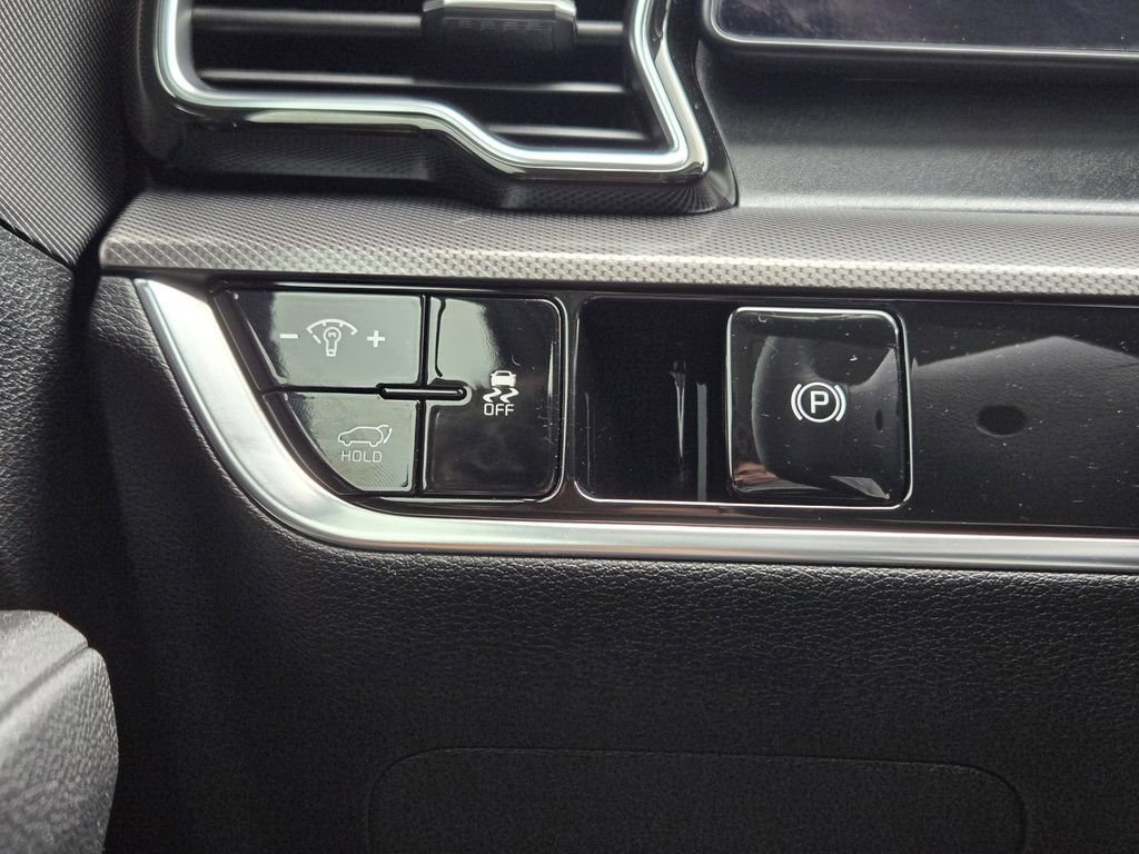 Certified 2024 Kia Sportage SX FWD image 24