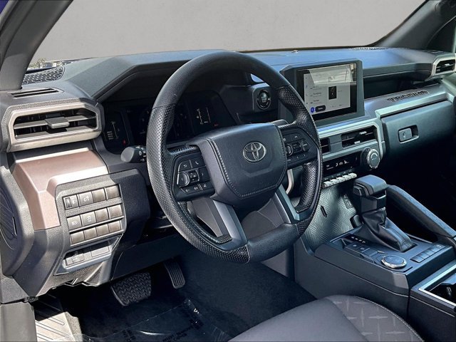 Used 2025 Toyota Tacoma SR5 RWD image 14