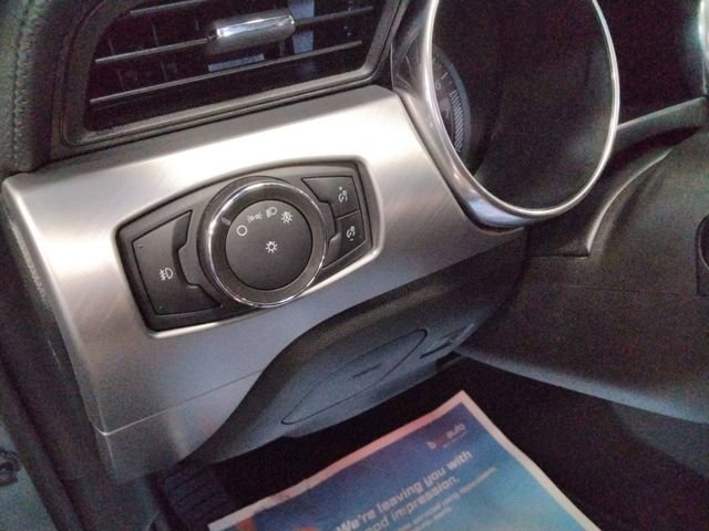 Used 2021 Ford Mustang Premium RWD image 28