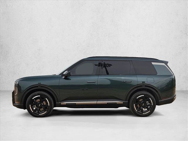 Used 2027 Kia Telluride EX w/ Towing Package AWD/4WD image 9