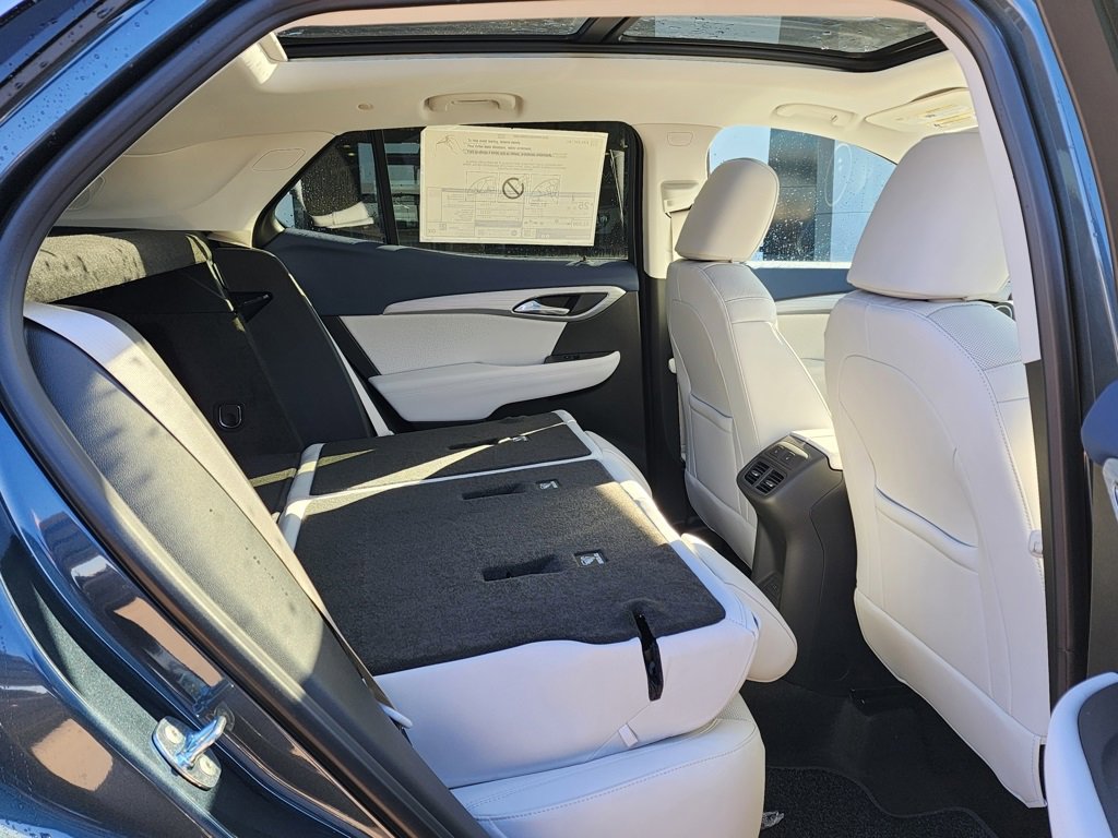 New 2026 Buick Envision Avenir image 48