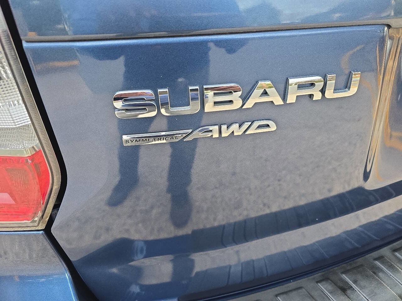 Used 2014 Subaru Forester 2.5i Limited w/ Rugged Package #2 image 39