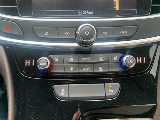 Used 2019 Buick LaCrosse Essence w/ Sights and Sounds Package image 19