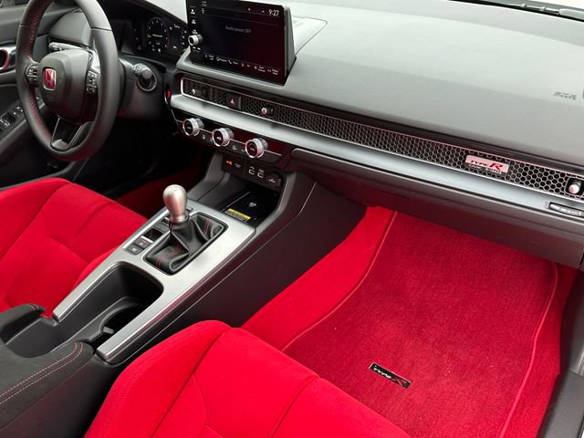 Used 2024 Honda Civic Type R image 12