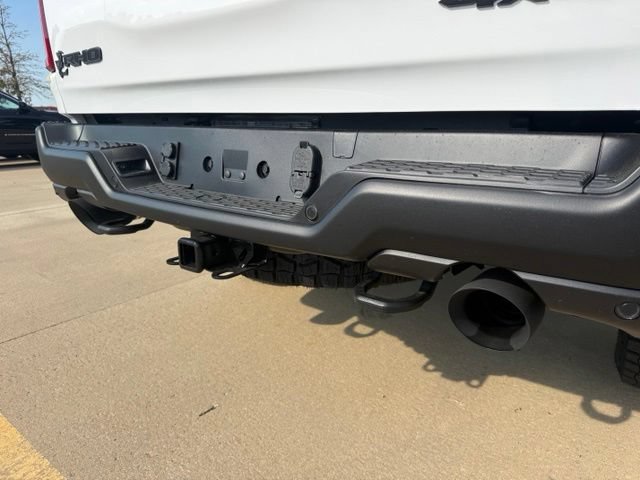 New 2027 RAM 1500 RHO AWD/4WD image 13