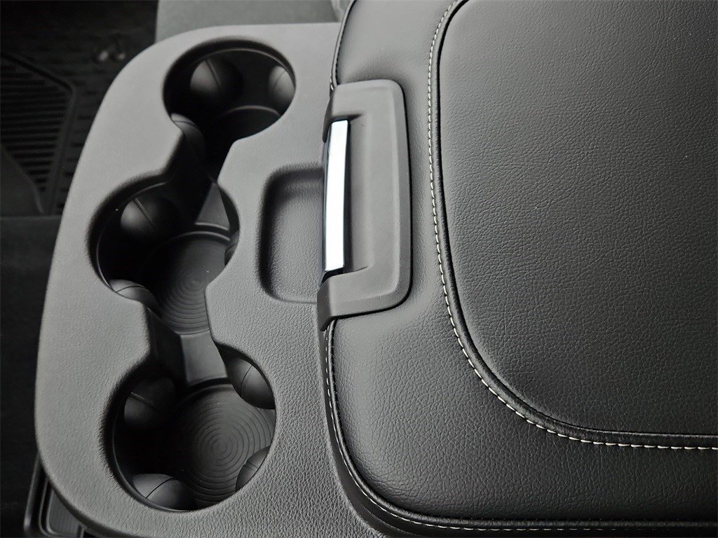 New 2026 RAM 2500 Tradesman image 24