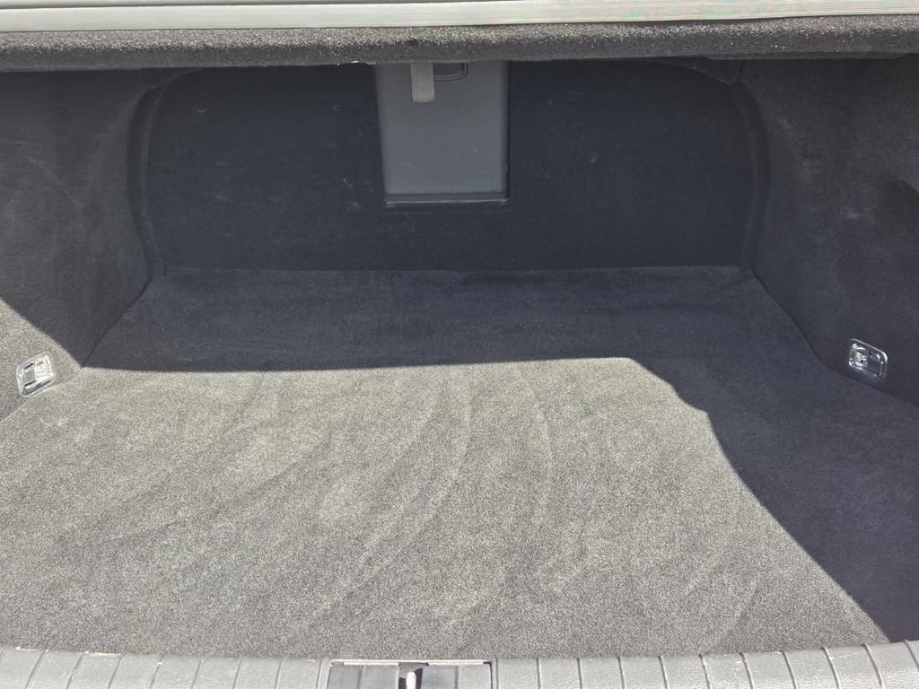 Used 2020 Genesis G80 3.8 w/ Sport Package 02 RWD image 8
