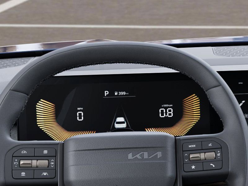 New 2027 Kia Telluride S image 19