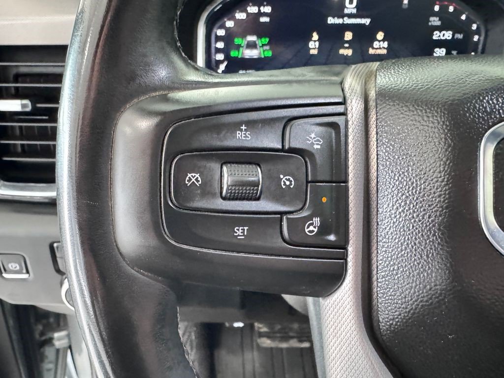 Certified 2024 GMC Sierra 2500 Denali w/ Denali Reserve Package image 21