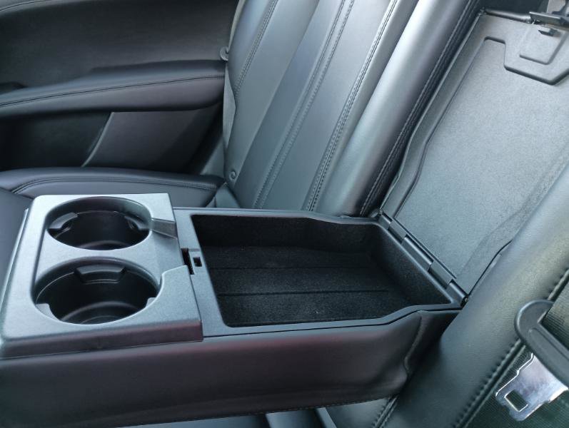 Used 2017 Lincoln MKZ Premiere image 34