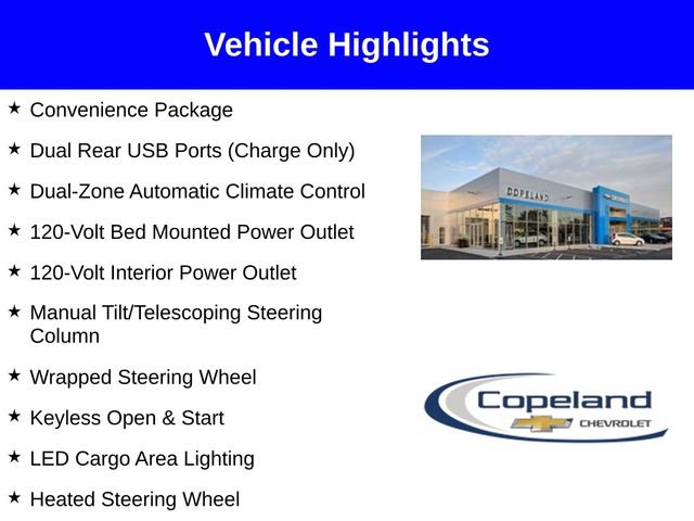 New 2026 Chevrolet Silverado 1500 LT video 2