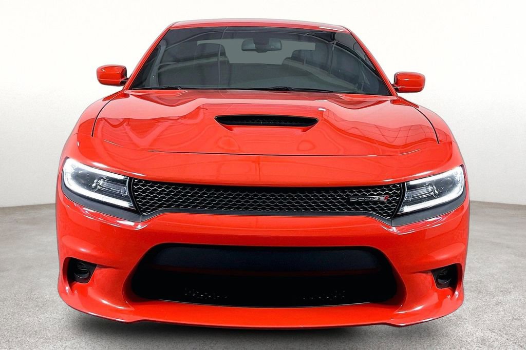 Used 2018 Dodge Charger SXT Plus w/ Quick Order Package 29J RWD image 4