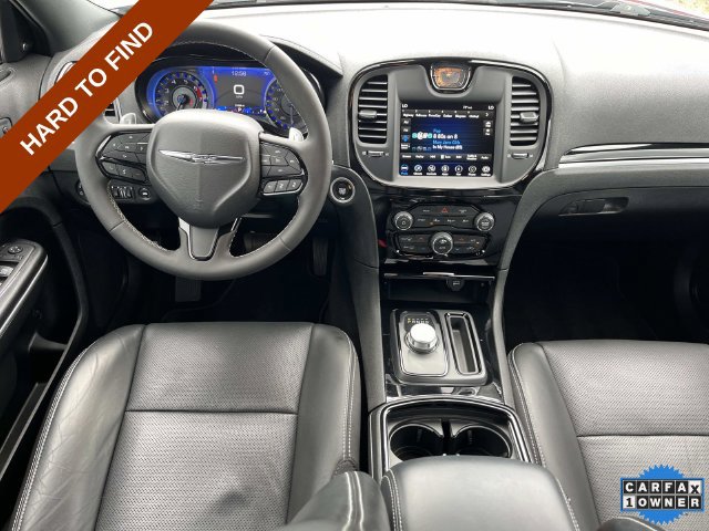 Certified 2022 Chrysler 300 S w/ Comfort Group RWD image 14