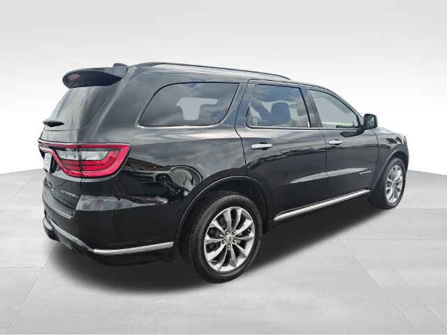 Used 2024 Dodge Durango Citadel AWD/4WD image 5
