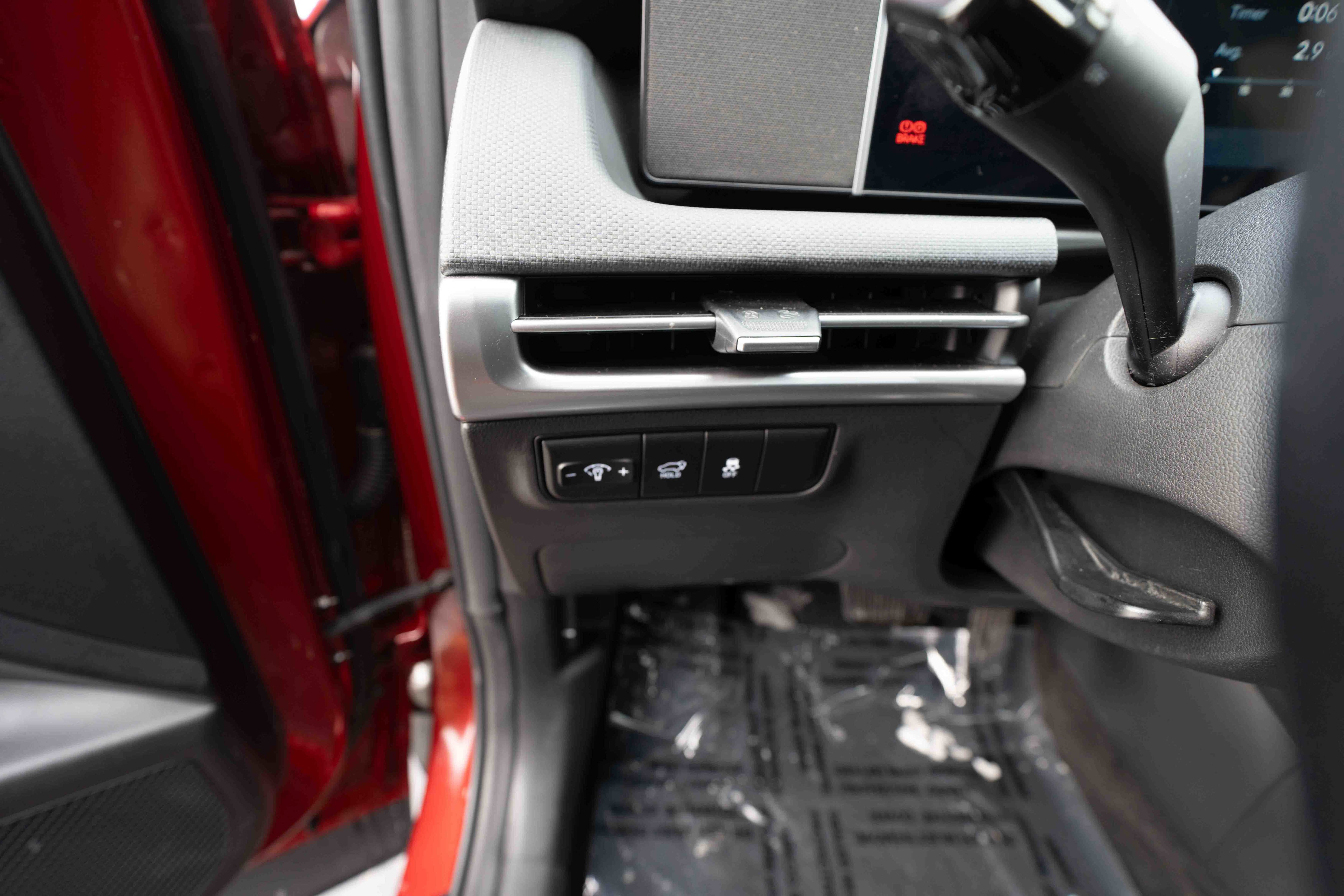 Used 2025 Hyundai Tucson SEL image 11