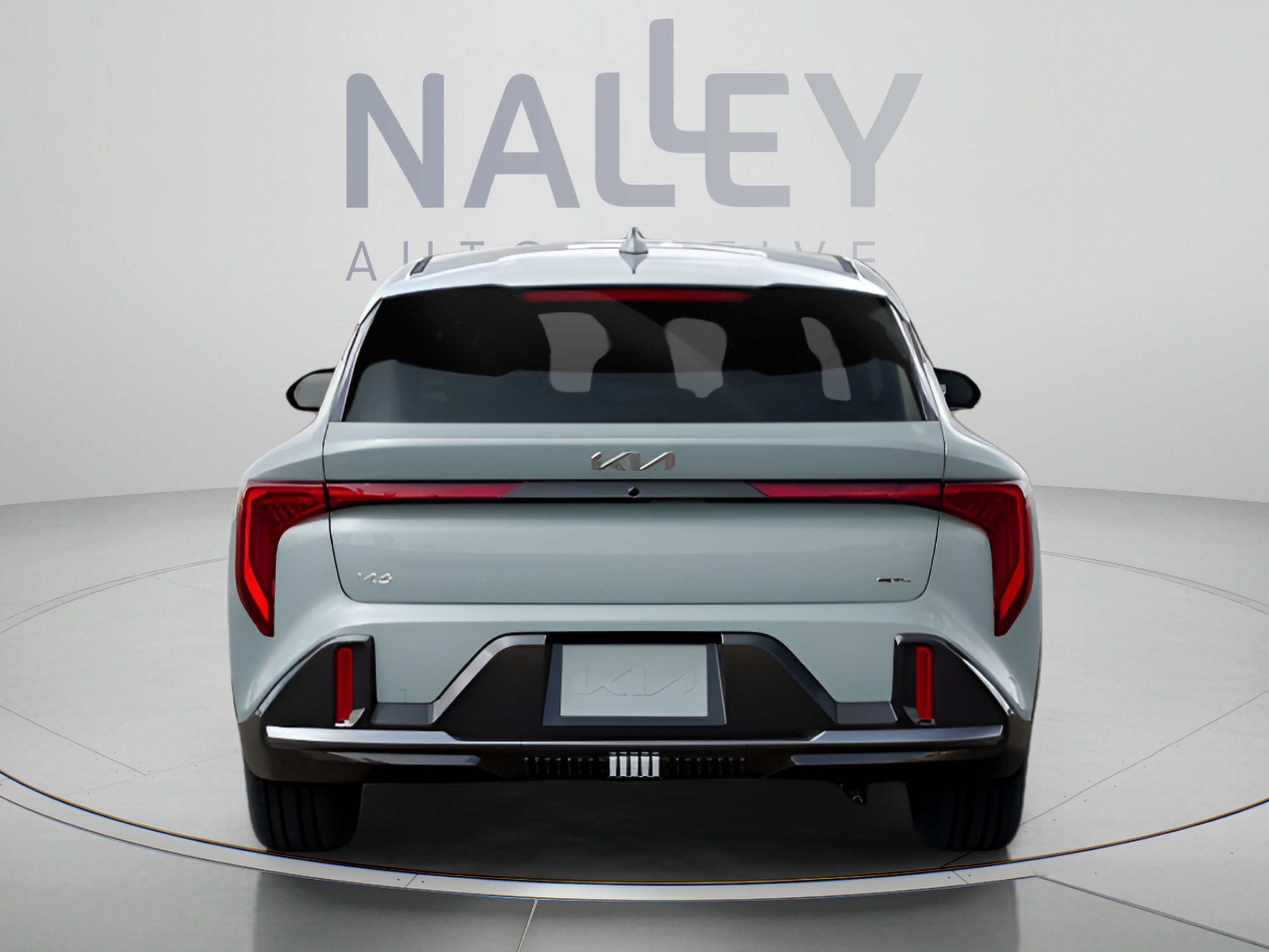New 2026 Kia K4 GT-Line FWD image 4