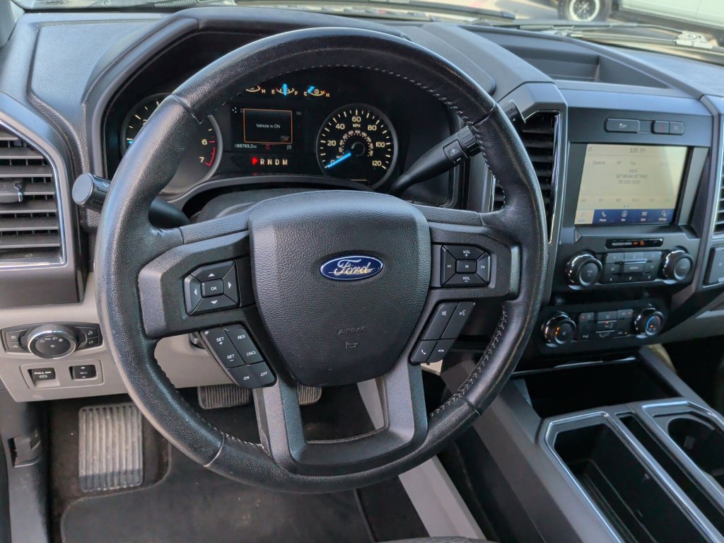 Used 2020 Ford F150 XLT w/ Equipment Group 302A Luxury RWD image 16