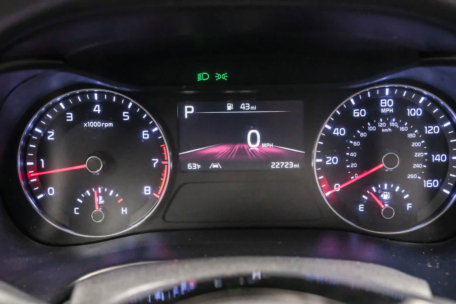 Used 2023 Kia Forte LXS FWD image 29