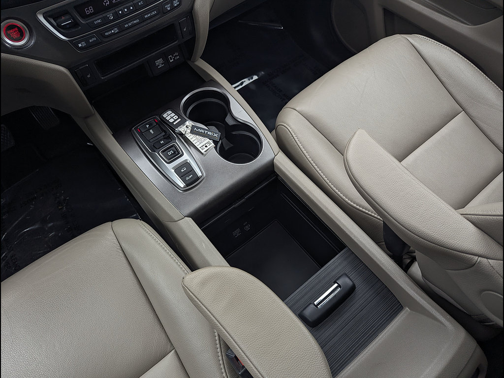 Used 2021 Honda Pilot EX-L image 36