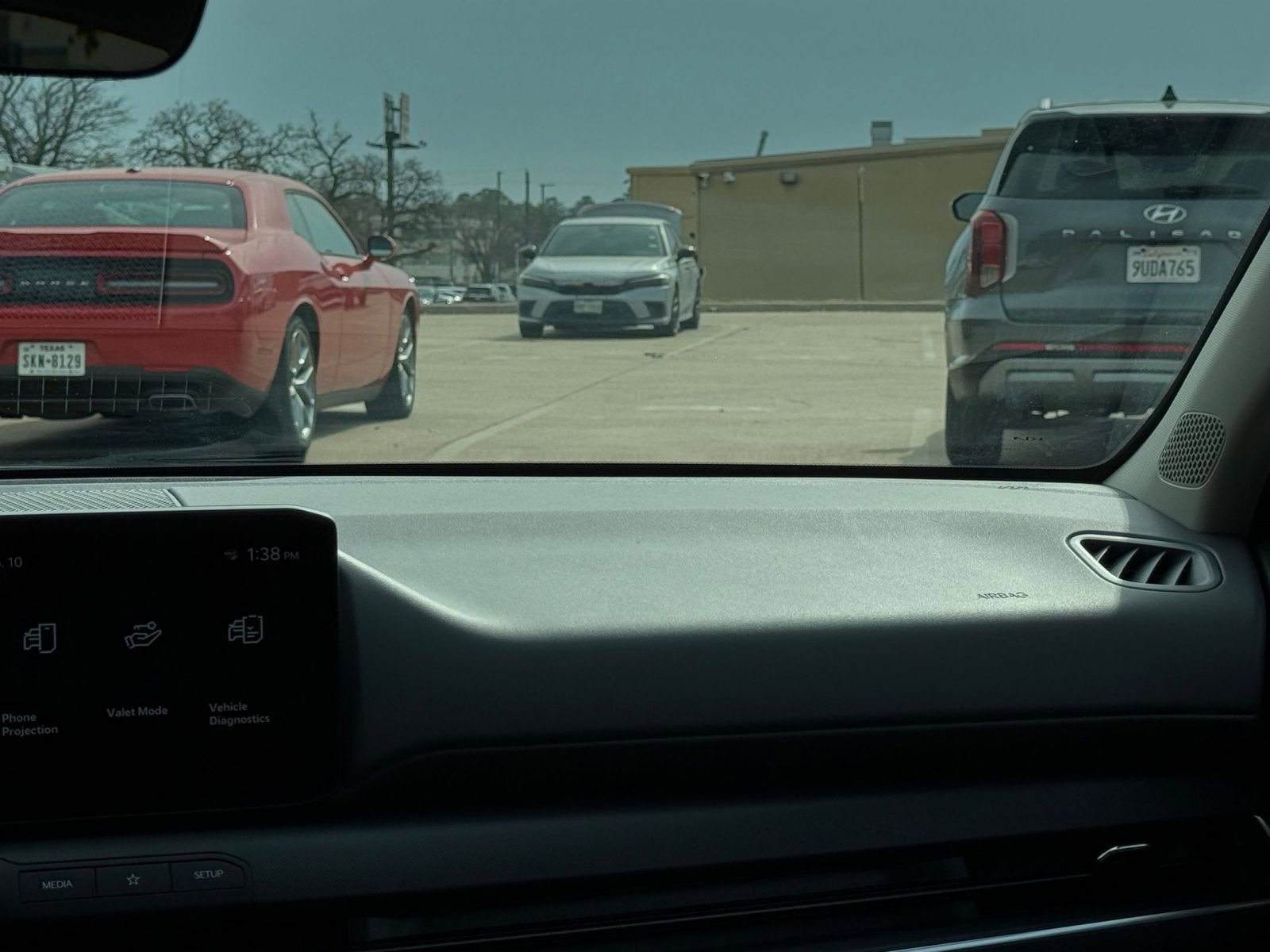 Used 2025 Kia K4 LXS image 35