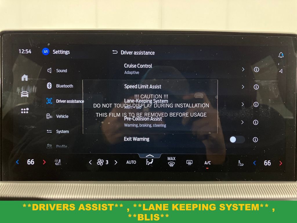 New 2026 Ford Explorer ST image 26