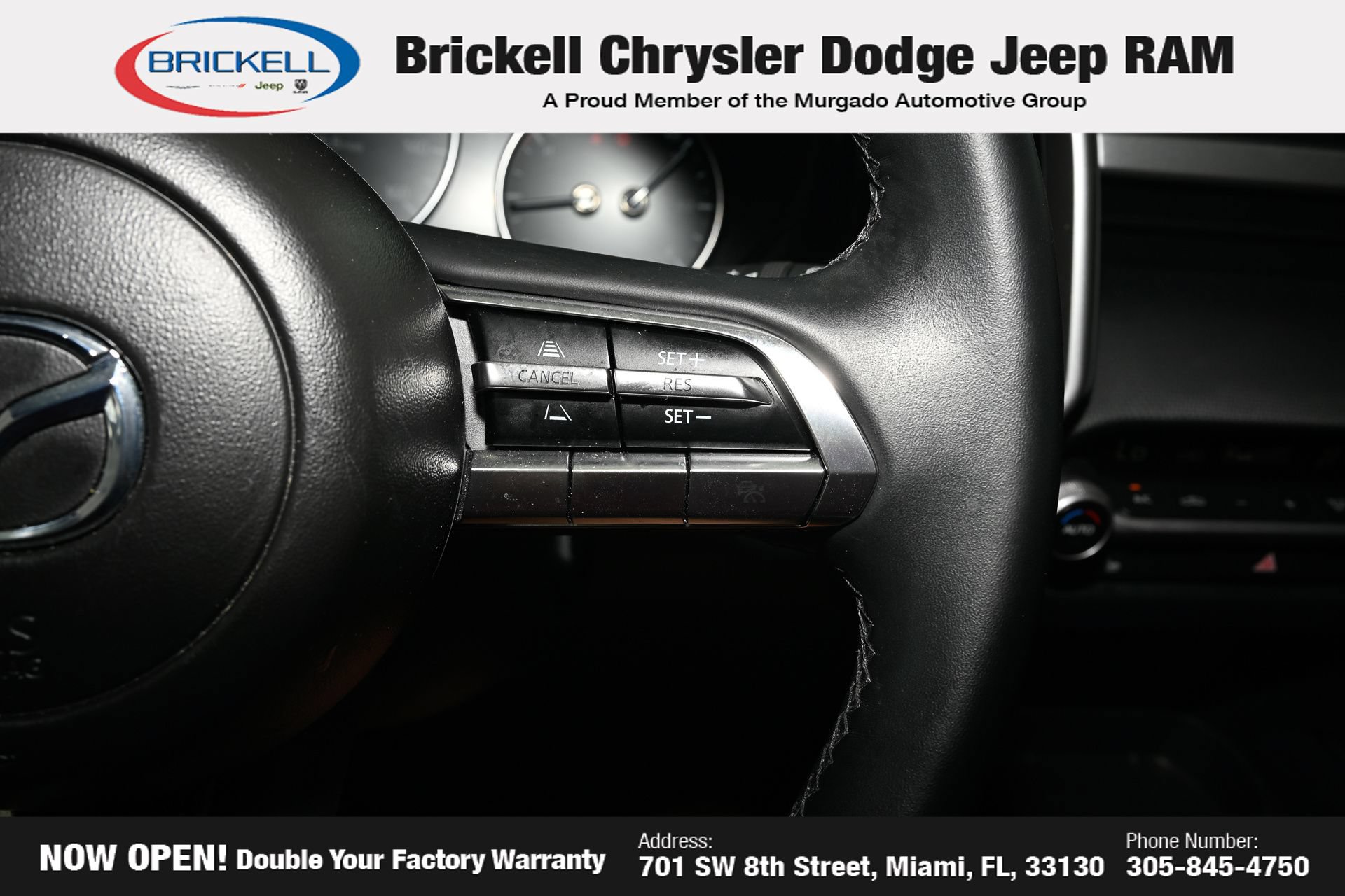 Used 2026 MAZDA CX-50 AWD 2.5 S w/ Preferred Pkg image 30