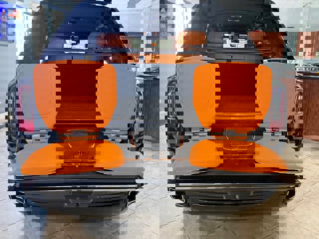 Used 2023 Rolls-Royce Cullinan w/ Dark Exterior Package image 15