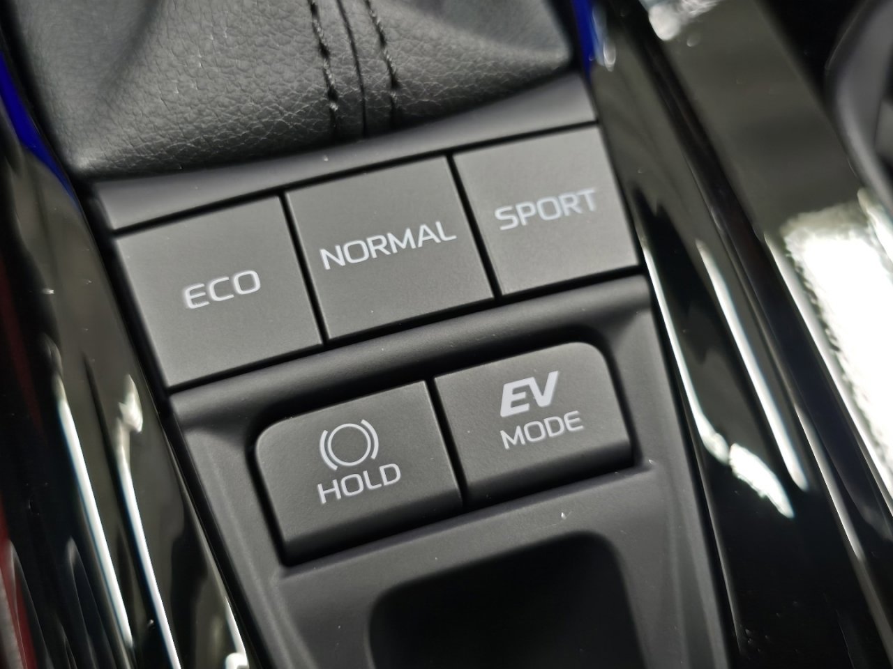 New 2026 Toyota Camry image 8