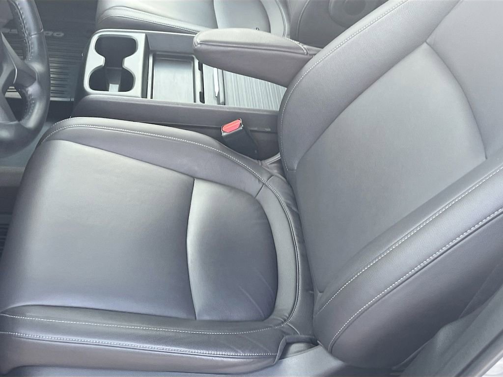 Used 2023 Honda Odyssey EX-L image 19