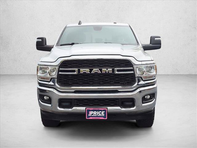 Used 2023 RAM 2500 Tradesman AWD/4WD image 2