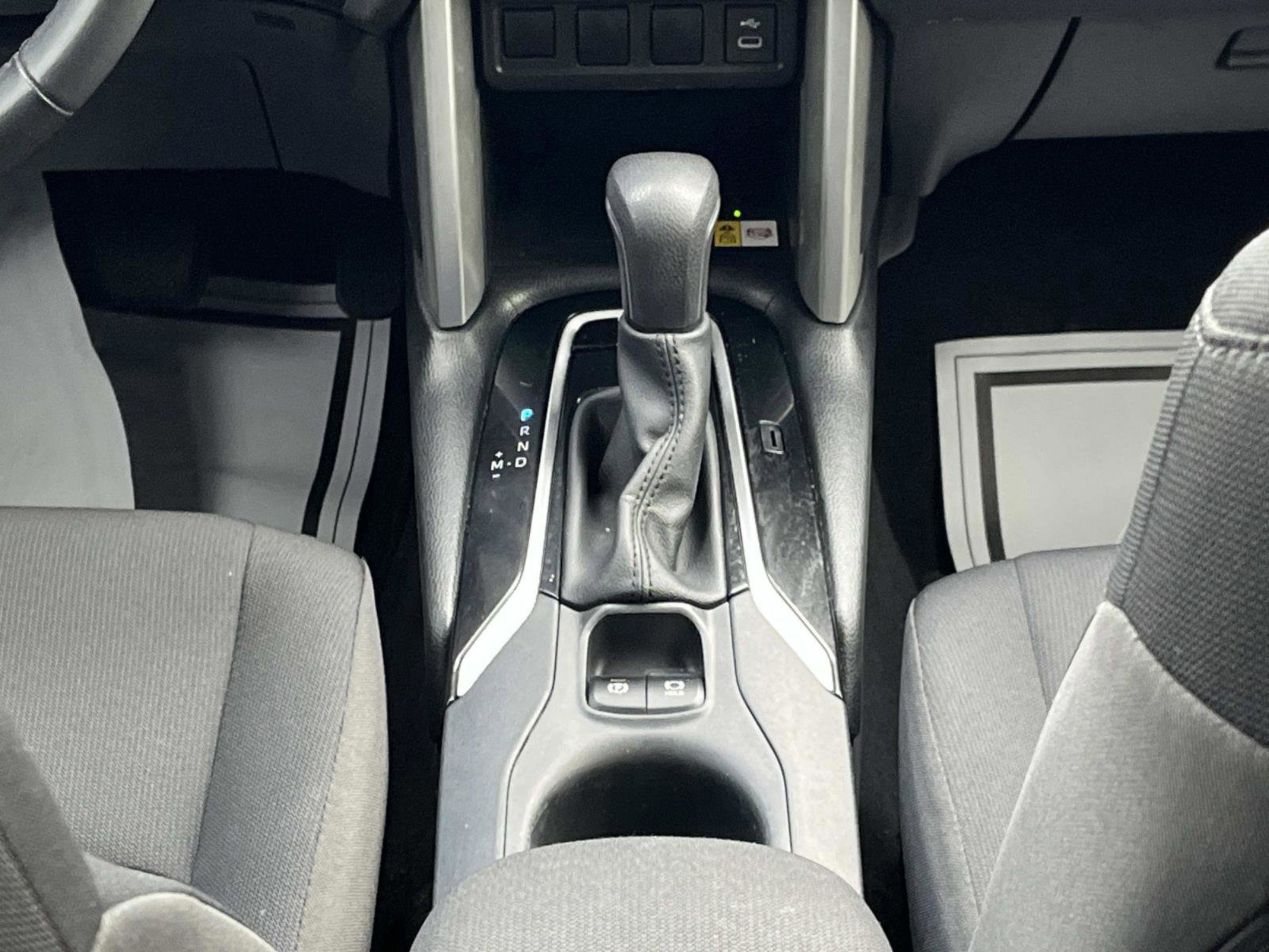 Used 2023 Toyota Corolla Cross LE image 15