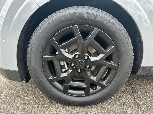 Used 2025 Kia Carnival SX Prestige image 11