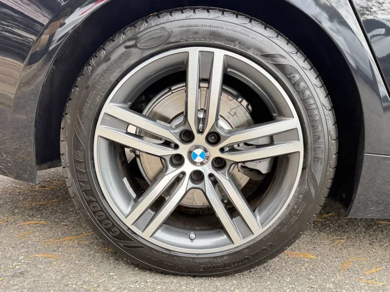 Used 2021 BMW 530i xDrive w/ Premium Package AWD/4WD image 36